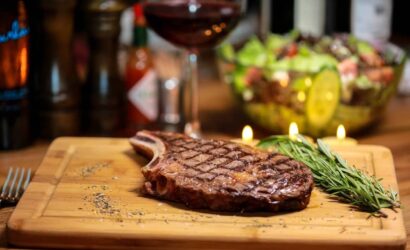 Onur Et Steakhouse Menü Fiyatları