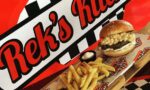 Rek's Kitchen Menü Fiyatları
