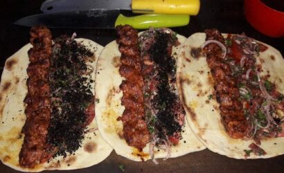 Ufuklar Dürümcü Bey Menü Fiyatları