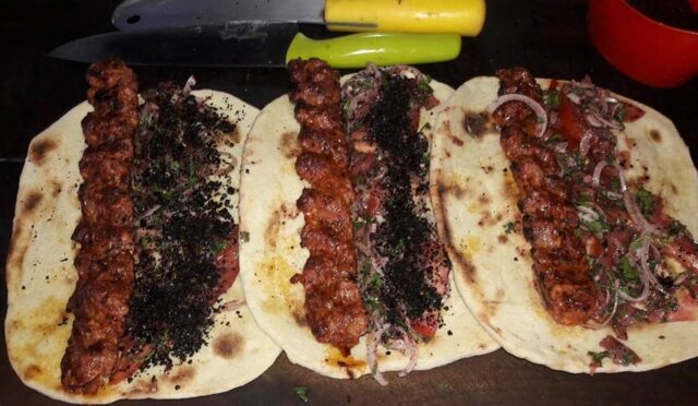 Ufuklar Dürümcü Bey Menü Fiyatları