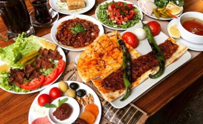 Adanadayım 2021 Güncel Menü Fiyatları