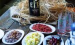 Agapia Mezze 2021 Güncel Menü Fiyatları