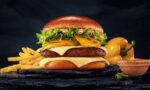 Burger X Menü Fiyat