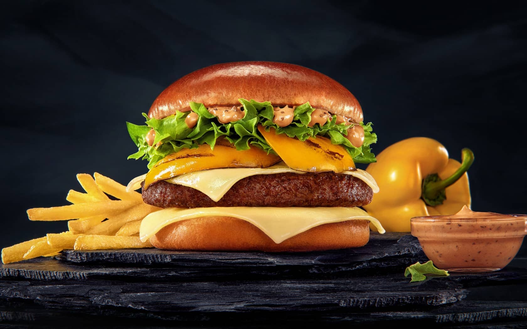 Burger X Menü Fiyatları