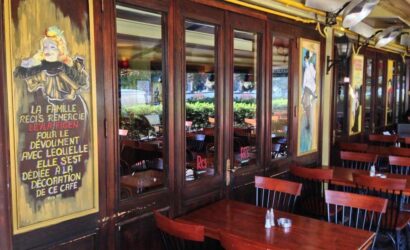 Rcs Cafe Restaurant 2021 menü