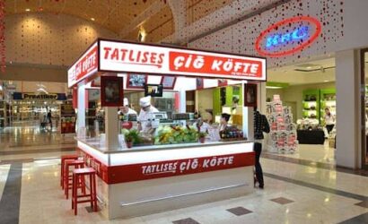 Tatlıses Çiğ Köfte 2021 Fiyat