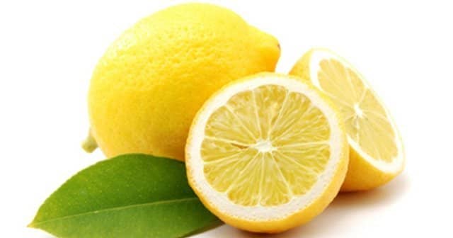 Bim'de limon fiyatı