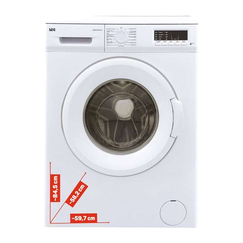 A101 Çamaşır Makinesi Fiyatları