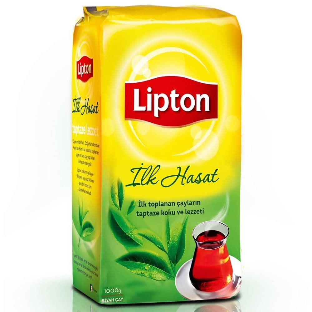 A101 Lipton Çay Fiyatları