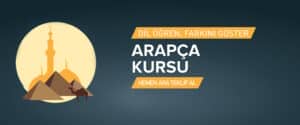 Arapça Kursları Fiyatları