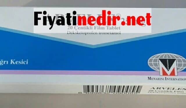 Arveles Fiyatları