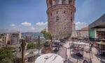 Galata Kulesi Restaurant 2021 Menü Fiyatları
