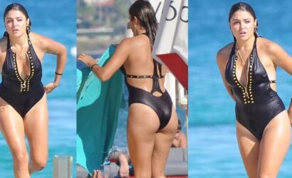 Hande ERÇEL Ne Kadar Kazanıyor