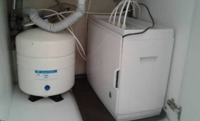 İhlas Su Arıtma Cihazı Fiyatları