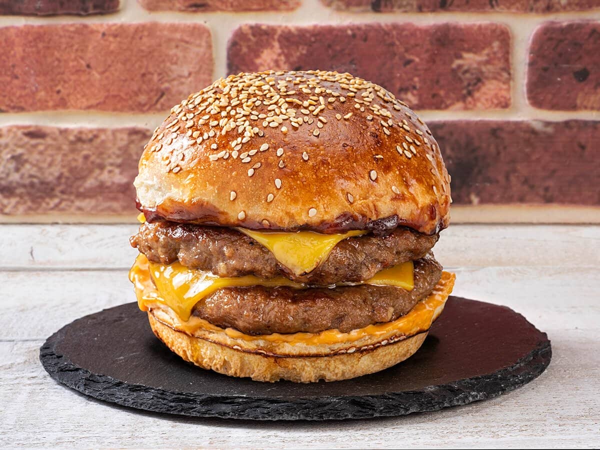 Köfteci Yusuf Burger Fiyatları 2022