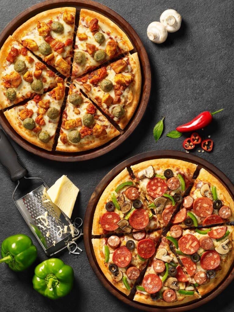 Pizza Hut Menü Fiyatları Fiyatı Nedir ? Pizza Hut 2021 Menü Fiyatları!