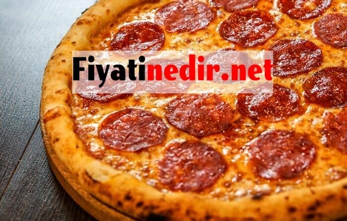 Pizza Raffaele Menü Fiyatları Fiyatı Nedir ? Pizza Raffaele Menü 2021