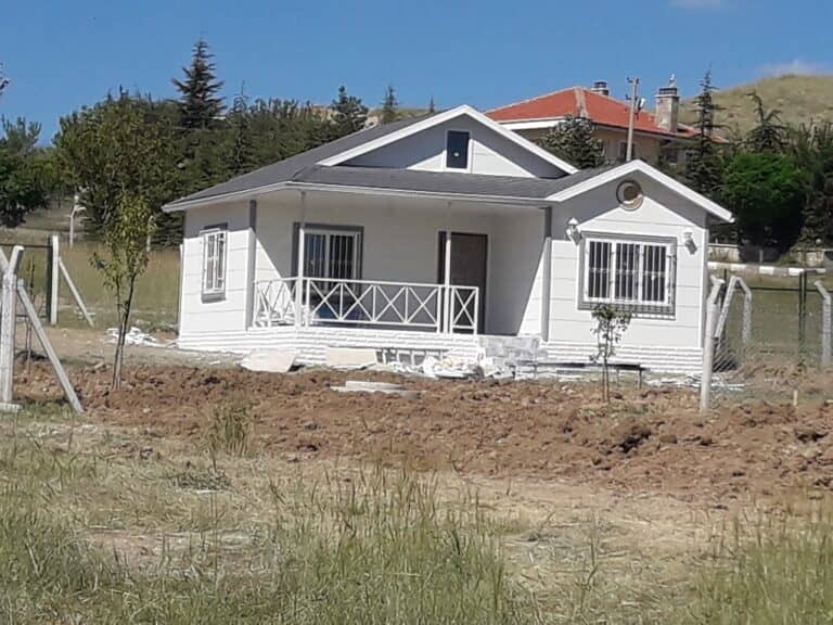 Prefabrik Ev Fiyatları Fiyatı Nedir ? 2021 Güncel ve doğru bilgi