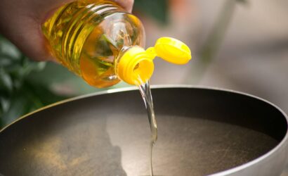 Şok 2021 Güncel Sıvı Yağ Fiyatları