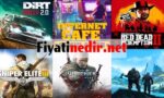 Steam İndirim