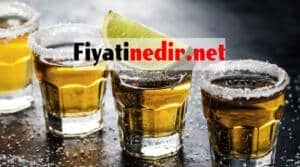 Tekila Fiyatları