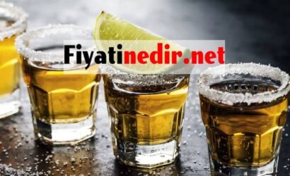 Tekila Fiyatları