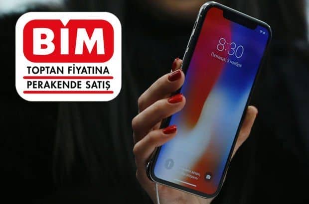 bim iphone 11