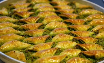 Koçak Baklava Fiyat