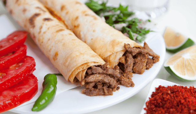 Mis Tantuni Menü Fiyatları