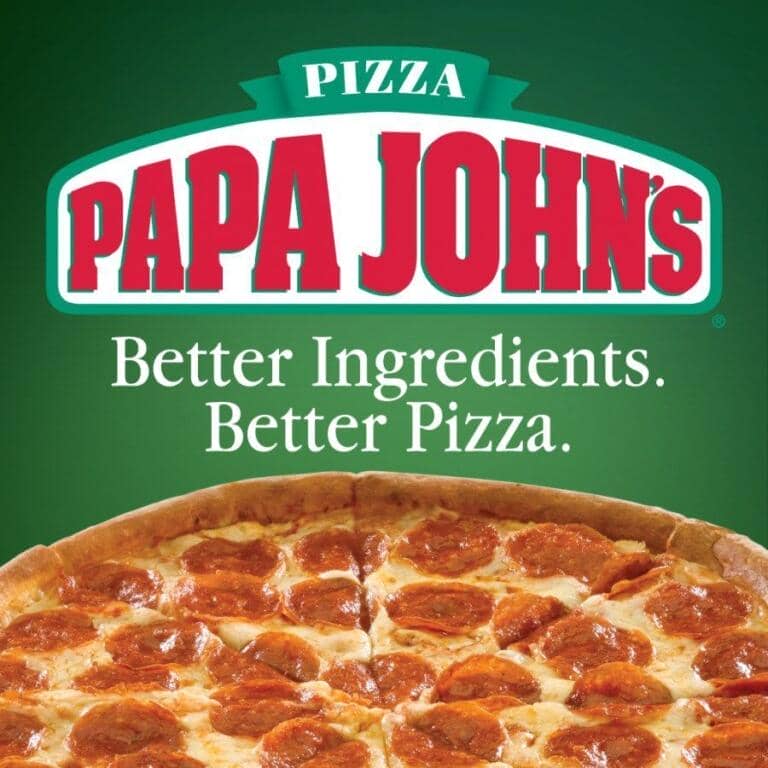 Papa John's Pizza Menü Fiyatları Fiyatı Nedir ? Papa John's Pizza 2021