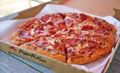 Pizza hut 2021 güncel fiyat