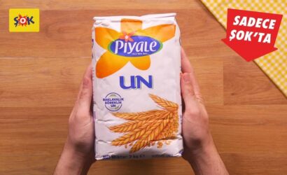 Şok 2021 Güncel Un Fiyatları