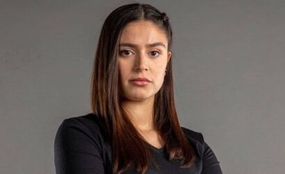 Survivor Ayşe Yüksel Kimdir?