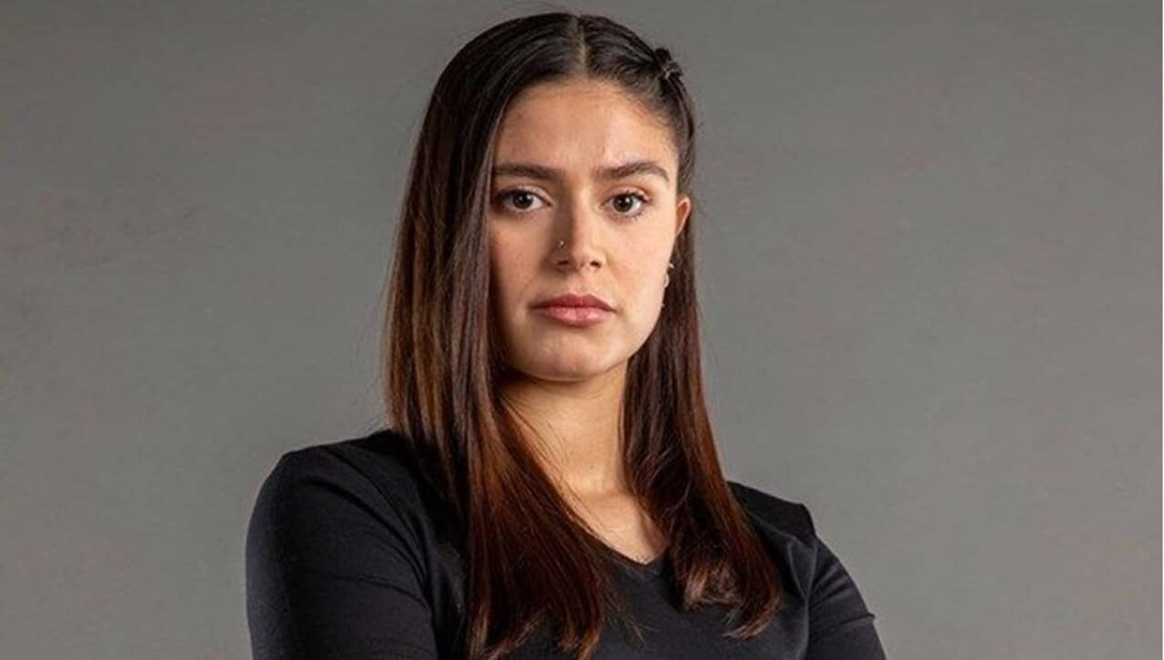 Ayşe YÜKSEL Kimdir?