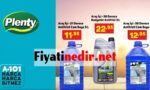 A101 Antifriz Fiyatları