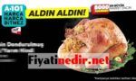 A101 Hindi Fiyatları