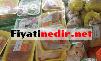 A101 Tavuk Fiyatları