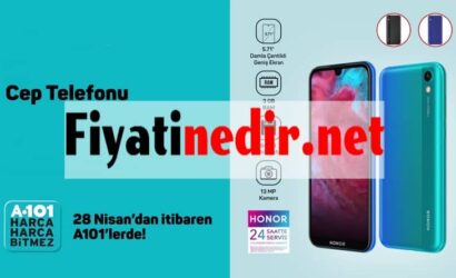 A101 Telefon Fiyatları