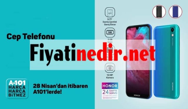 A101 Telefon Fiyatları