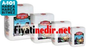 A101 Un Fiyatları