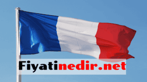 Fransa Telefon Fiyatları