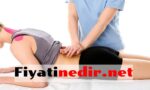 Kayropraktik Fiyat