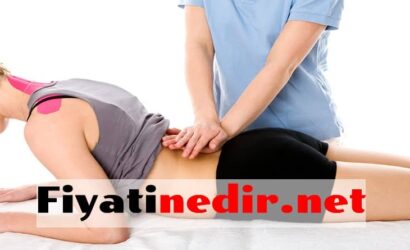 Kayropraktik Fiyat