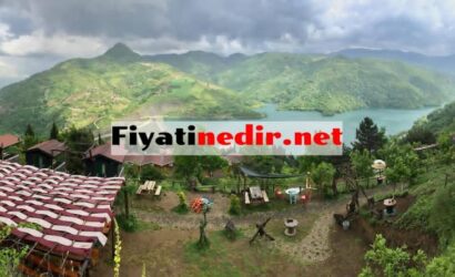 Marangoz Bahçe Cafe Menü Fiyatları