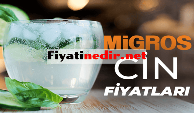 Migros Cin Fiyatları