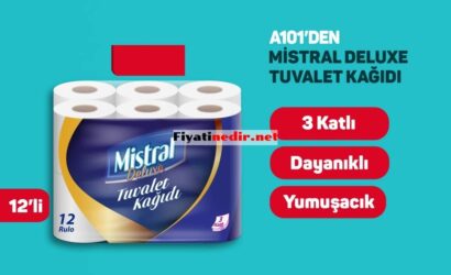 A101 Tuvalet Kağıdı Fiyatları