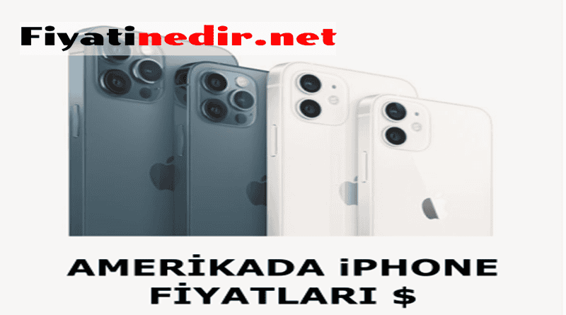 iphone 11 amerika fiyatı