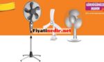 Migros Vantilatör Fiyatları