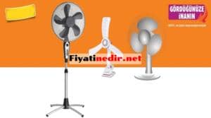 Migros Vantilatör Fiyatları