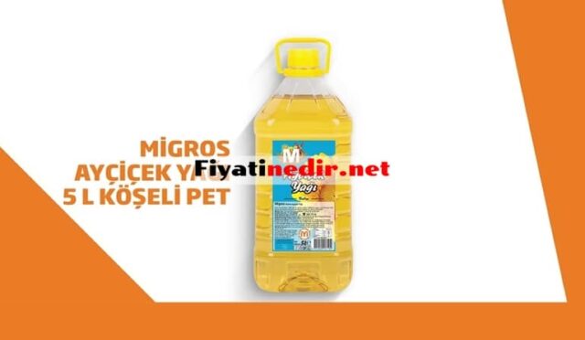 Migros Yağ Fiyatları 4 Migros Yağ Fiyatları